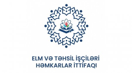 Təhsil İşçilərinin Həmkarlar İttifaqı yeni adda fəaliyyət göstərəcək