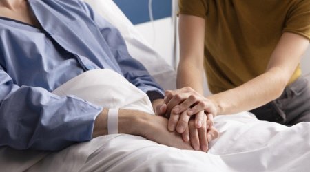 Daha bir ölkədə evtanaziya qanuniləşdi