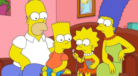 “Simpsonlar”dan qorxulu proqnoz - Ekoloji fəlakət olacaq?