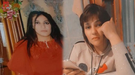 Göyçayda 23 yaşlı qadın itkin düşüb