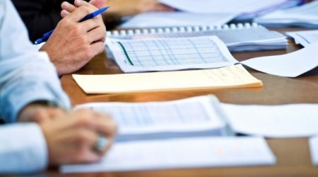 Bu gün dövlət qulluğuna qəbul imtahanları keçiriləcək
