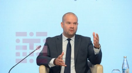 “Şuşada olmaq qürur hissidir” - Avropa Xəbər Agentlikləri Alyansının baş katibi
