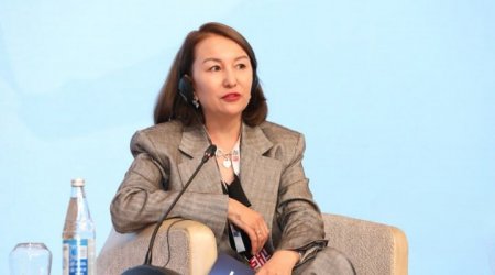 “Jurnalistikanı blogerlikdən ayırmağın vaxtı gəlib” - Aina Zadabek