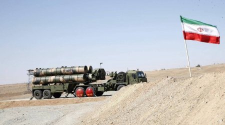 İran hava hücumundan müdafiə sistemlərini YENİLƏYİB - General
