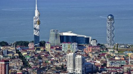 Türklər Zəngəzuru bu cür ələ keçirəcək: Batumi kimi...