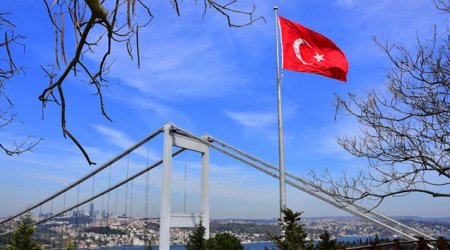 Növbəti görüş yenə İstanbulda olacaq