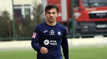 Sabiq futbolçu Nicat Muxtarovun atası dənizdə boğuldu
