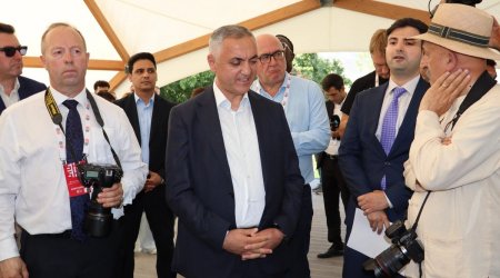 Xocalıya qayıdacaq insanların sayı AÇIQLANDI - FOTO