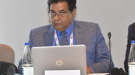 Şuşa Qlobal Media Forumu təşəbbüsdən daha çox instituta çevrilib