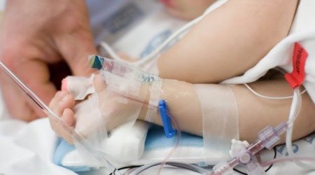 Özəl uşaq bağçasında ZƏHƏRLƏNMƏ: 6 nəfər həbs edildi