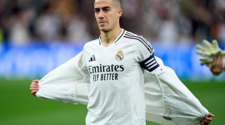 “Real”dan ayrılan futbolçu “Beşiktaş”a keçə bilər