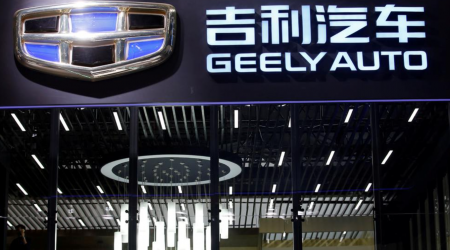 "Zeekr" və "Lynk&Co" "Geely"nin tam nəzarətinə keçəcək