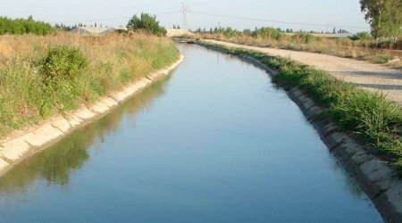 Masallıda 20 yaşlı gənc kanalda boğuldu