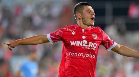 “Neftçi” rumıniyalı futbolçu ilə anlaşdı