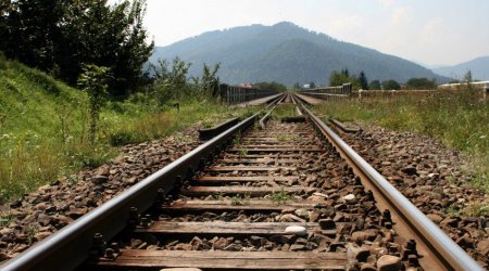 Ermənistan Zəngəzurda 42 km-lik dəmir yolu tikəcək?