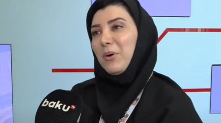 İranlı jurnalist: "Azərbaycan Qarabağına sahib çıxır" – VİDEO
