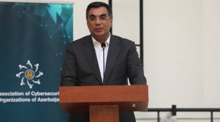 Rektor:"Kiber Yay Məktəbi" kibertəhlükəsizlik sahəsində ən unikal layihələrdən biridir”