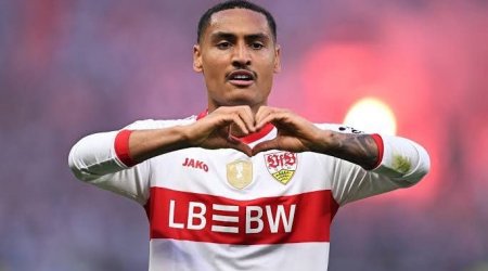 “Qalatasaray” Almaniya klubunun üzvü ilə danışıq aparır
