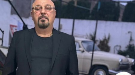 "Həmin maşını satdım"