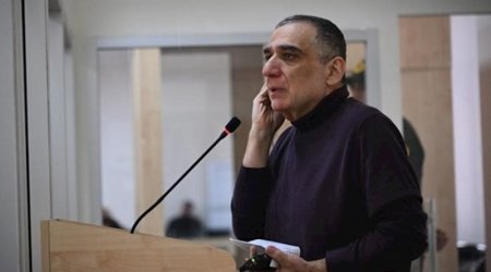 Vardanyanın məhkəməsi – Zərərçəkənlər danışır, o isə susur