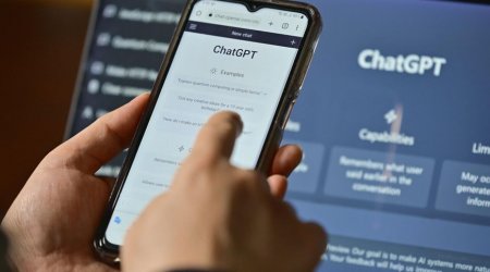 "ChatGPT"dən gələn mesajlar kişini xəstəxanalıq etdi
