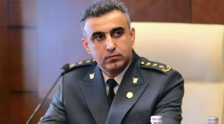 Samir Əzimzadə YÜKSƏK VƏZİFƏYƏ təyin olundu