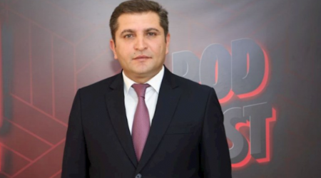 “Tərəqqi” medalı jurnalist fəaliyyətimə verilən ən böyük qiymətdir — Anar Tahirov
