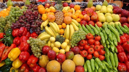 Fermerlər məhsulu SATA bilmir, meyvə isə BAHALAŞIR – Problemin kökü nədir?