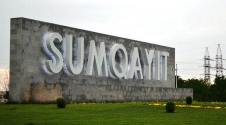 Sumqayıtda kişi döyülərək öldürülüb, iki oğlu şübhəli bilinir