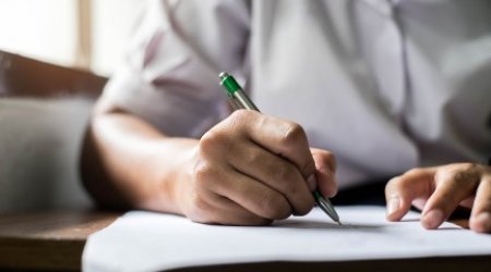 Magistratura imtahanının nəticələri ELAN OLUNDU
