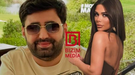 Aysunun yeni sevgilisi bu iş adamıdır? - FOTO/VİDEO
