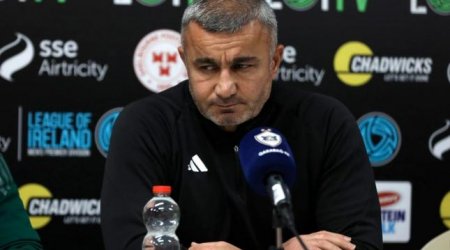 "Ola bilər ki, məğlubiyyət də bizə sərf etsin" - Qurban Qurbanov
