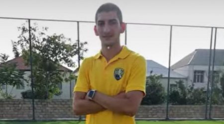 "Kəpəz" yeni transferini rəsmən AÇIQLADI