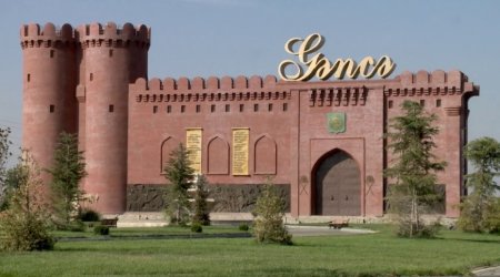 Gəncədə iki qardaş BIÇAQLANDI