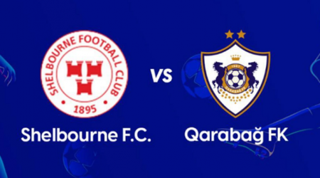 "Qarabağ" Çempionlar Liqasında bu gün "Şelburn"un qonağı olacaq