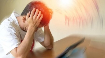 Baş ağrısının səssiz səbəbləri: 5 əlamətə diqqət!