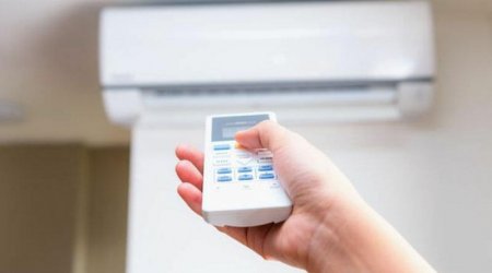 Yeni soyutma texnologiyası: Kondisionerlərə artıq ehtiyac yoxdur