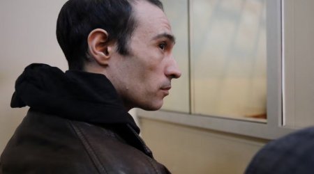 Fransaya casusluq edən Martin Ryanın növbəti məhkəməsi keçirildi