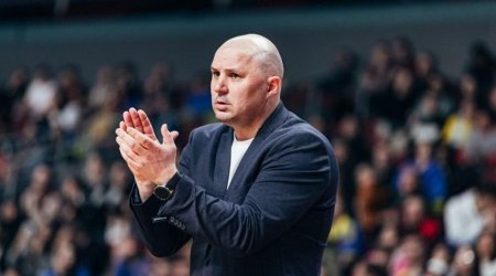 “Neftçi”də yeni baş məşqçi