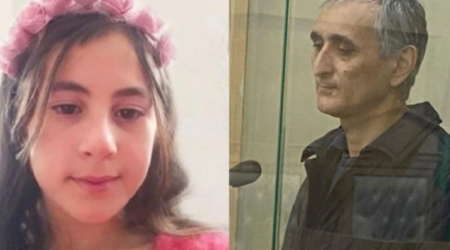 İlkin son qapını döydü - Ali Məhkəmə qərar verəcək - FOTO