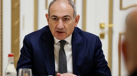 Paşinyan sabah Rusiyaya iki günlük SƏFƏR edəcək