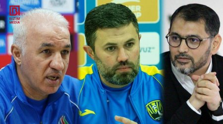 “Qarabağ” ilk sınağa çıxır - Mərhələni kim keçəcək?