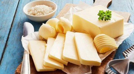 Kərə yağında süni BAHALAŞMA– 3 dəfə artıq yağ ehtiyatımızın qiyməti niyə “əl yandırır?”