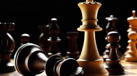 Azərbaycanı Avropa çempionatında təmsil edəcək şahmatçılarımız – ADLAR