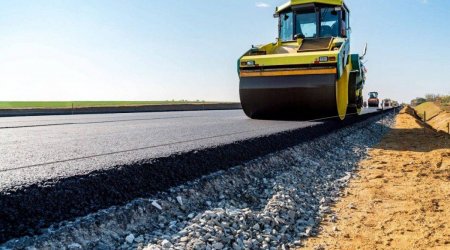 Şəmkirdə yolların təmirinə 2 milyon manat ayrıldı – SƏRƏNCAM