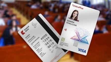 Gündəlik ehtiyaclara DƏSTƏK, yoxsa ticarət şəbəkələrinin MARAĞI? – “TəhsilPlus” kartı ilə bağlı NARAZILIQ