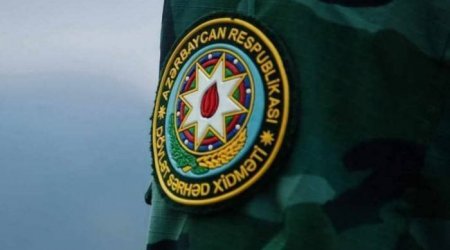 Hərbi qulluqçumuz VƏFAT ETDİ
