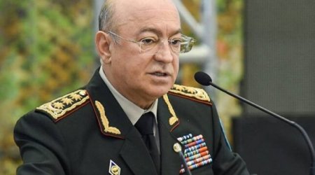 Kəmaləddin Heydərovdan yeni TƏYİNAT - FOTO