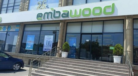 "Embawood" qüsurlu malı geri götürməkdən imtina etdiyinə görə cərimələndi