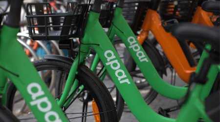"Apar Ride"ya qarşı istehlakçı hüquqlarını məhdudlaşdıran şərtlərə görə protokol TƏRTİB EDİLDİ
